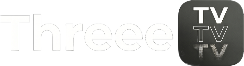Threee TV